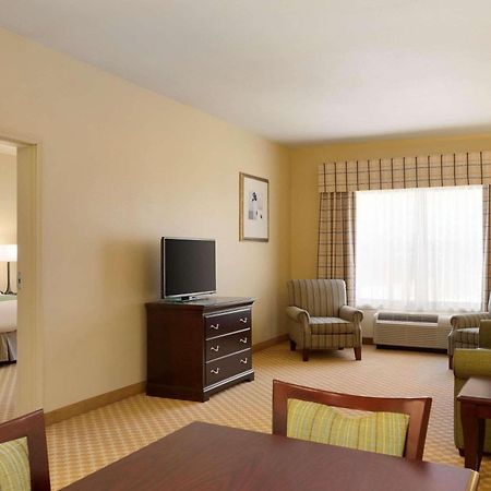 Country Inn & Suites By Radisson, Pineville, La Exteriér fotografie