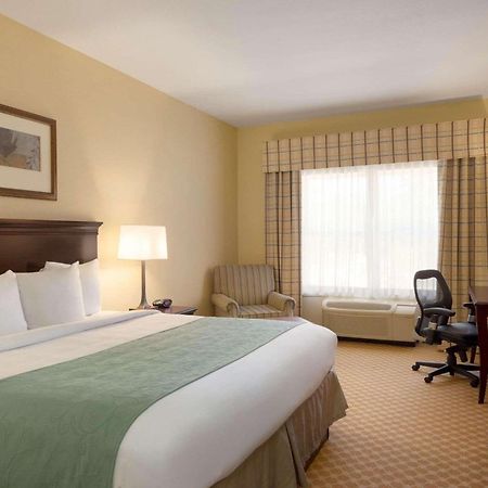 Country Inn & Suites By Radisson, Pineville, La Exteriér fotografie