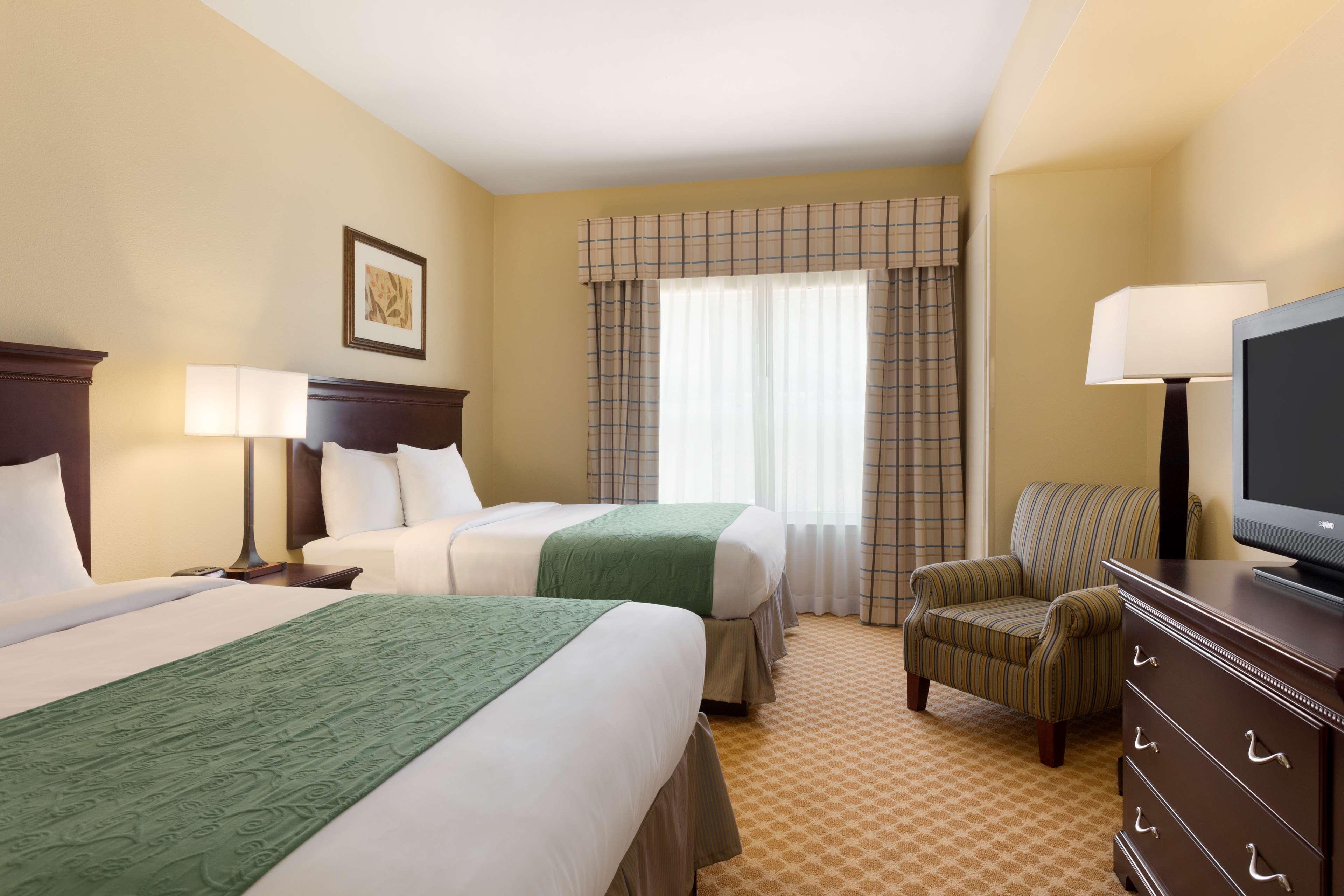 Country Inn & Suites By Radisson, Pineville, La Exteriér fotografie