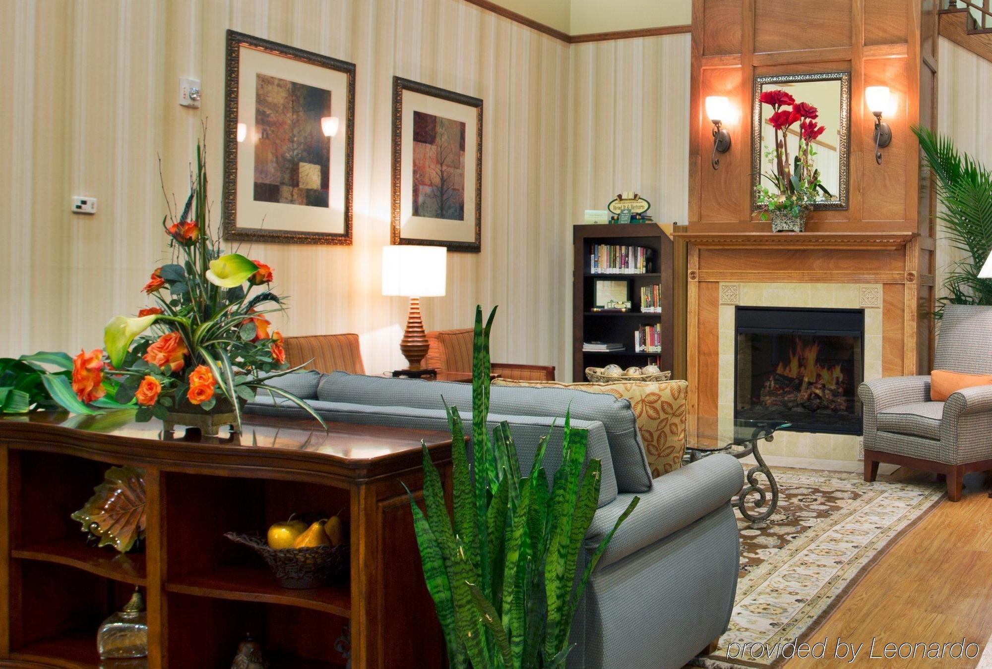 Country Inn & Suites By Radisson, Pineville, La Interiér fotografie
